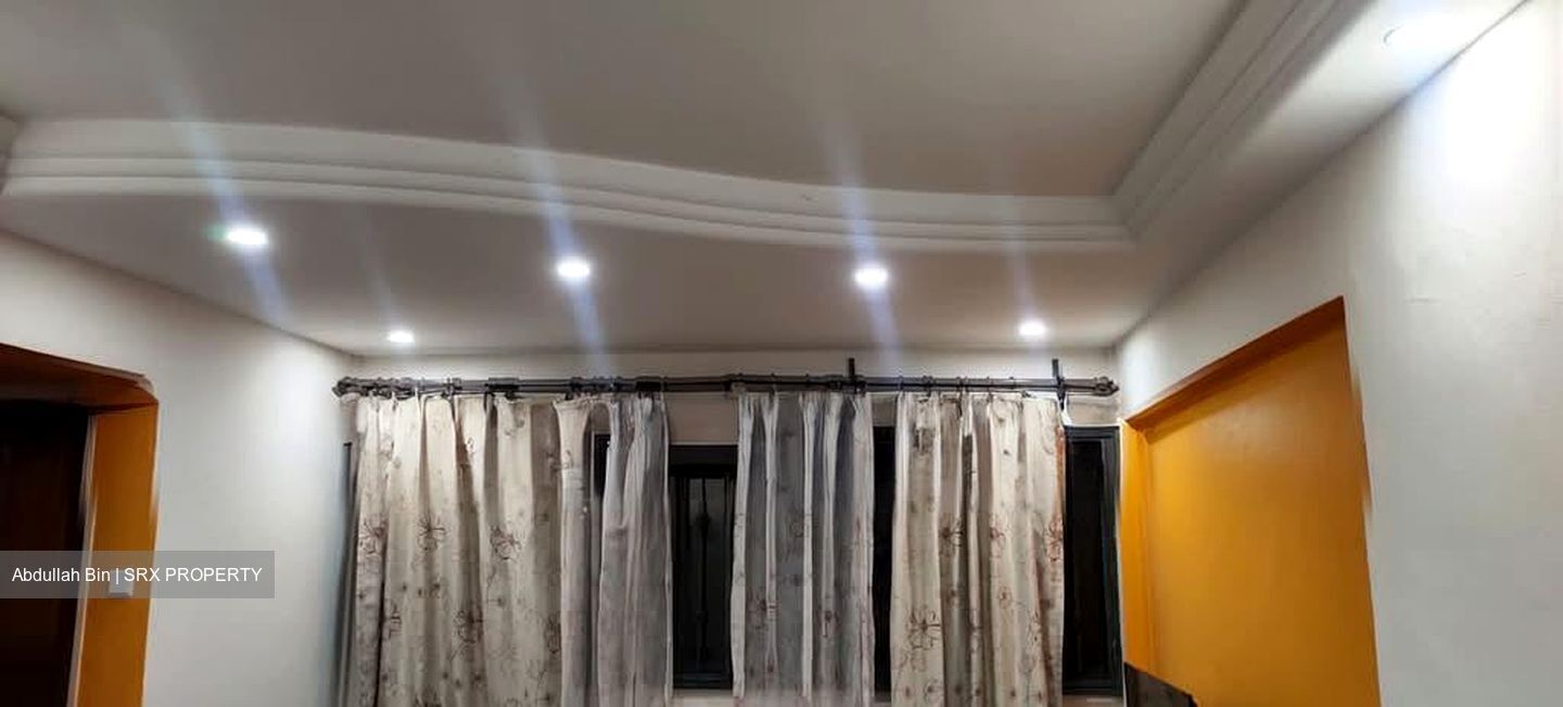 Blk 767 Longvale (Bedok), HDB 4 Rooms #593882981